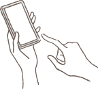 すべてシステムで完結