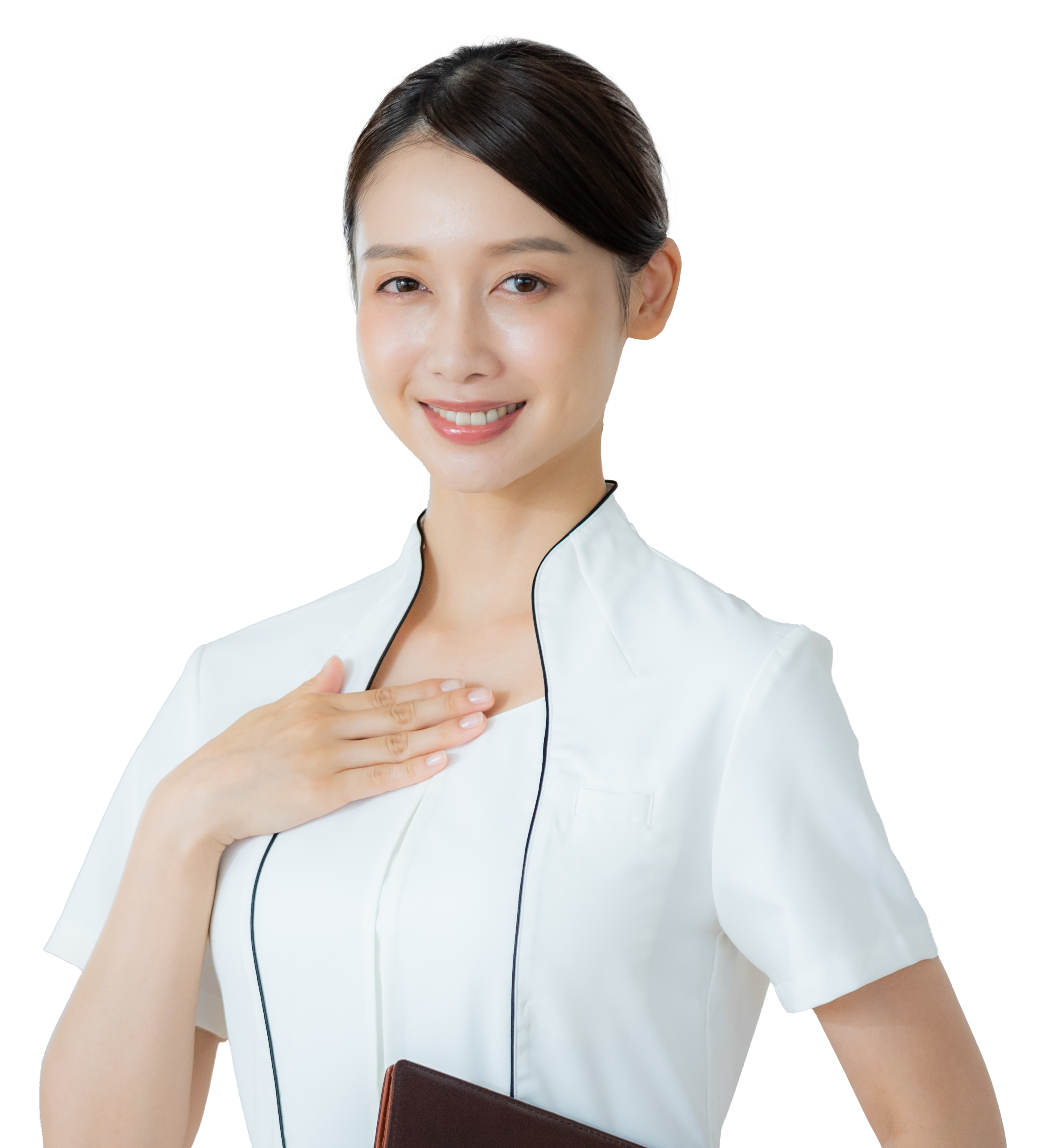 メインセラピストCさん