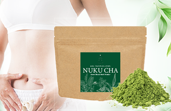 NUKU CHA