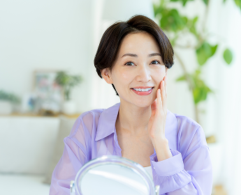 美肌効果