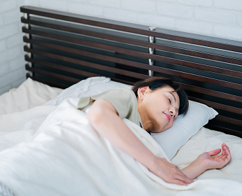 睡眠の質の向上