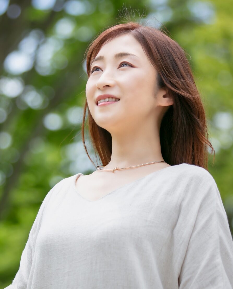 ゆうこ さん